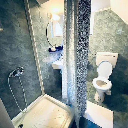 Minerva Langa Plaja Techirghiol