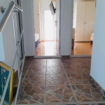 Minerva Langa Plaja *