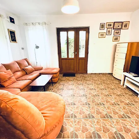 Minerva Langa Plaja Villa