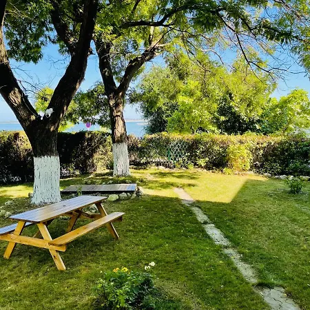 Villa Minerva