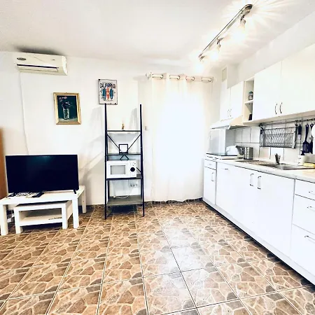 Minerva Langa Plaja Vila